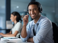 Retain Your Best Agents: Effective Strategies to Maximize Agent Retention in the Contact Center thumbnail