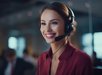 How Generative AI Stands to Supercharge Customer Service and Support in 2024 thumbnail