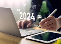 2024 Vision: A Year of Experimentation, Data Insights, and Cloud Challenges in the Contact Centre Industry thumbnail