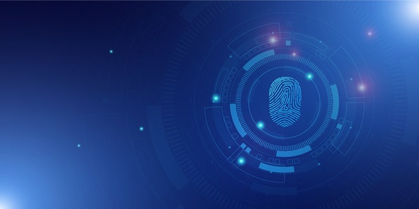 Biometric Multi-Factor Authentication