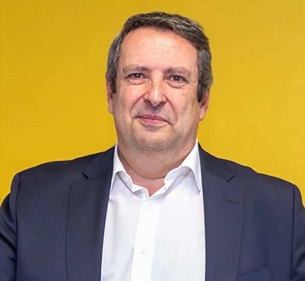 Gabrial Rodriguez Seilhan, Managing Director, Iberia
