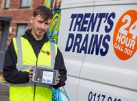 Trent’s Boosts Drainage Services with BigChange Mobile Tech thumbnail