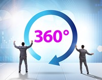 What Is a 360 Degree Customer View? thumbnail