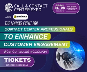 Call & Contact Center Expo 2024