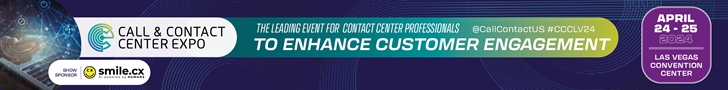 Call & Contact Center Expo 2024