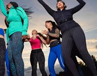 Sweaty Betty Smashes Customer Experience Goals with Sabio Group thumbnail