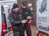 Jet Wash Shop Boosts Growth with BigChange Mobile Workforce Tech thumbnail