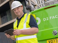 D2 Launches Facilities Management Division with BigChange thumbnail