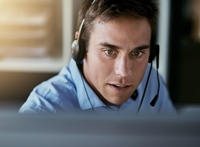 The Latest Scams Targeting Contact Centers: Stay Aware to Keep Secure thumbnail