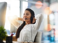 10 Ideas for Employee Well-being in Your Contact Center thumbnail