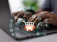 Leveraging Artificial Intelligence and Machine Learning in E-commerce Development thumbnail