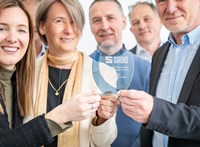 Graphisoft Recognised for Its Business Transformation Investment in Project with Sabio Group thumbnail