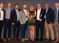 Sabio Group Recognised for CX Expertise with Series of Awards thumbnail