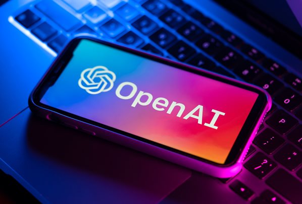 Open AI's chat GPT-4o