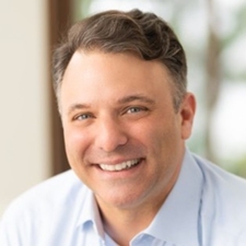 John Sabino, CEO, LivePerson