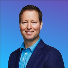 Josh Mueller, CMO and General Manager of Hardware, Avaya