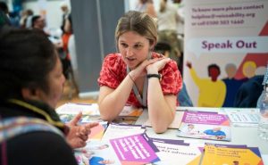 Neurodiversity-Focused CX app