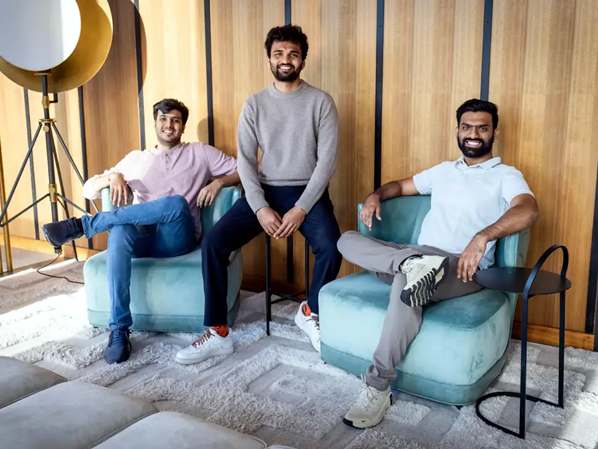 Cekura management team