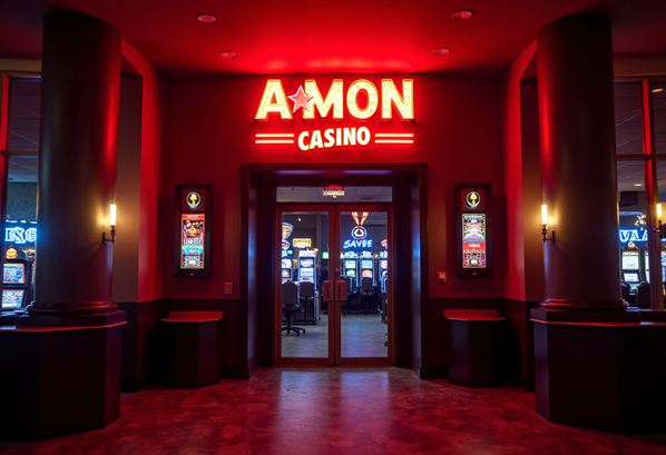 Amon casino