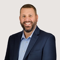 Eric Grunden, Chief Client Officer, Intelerad