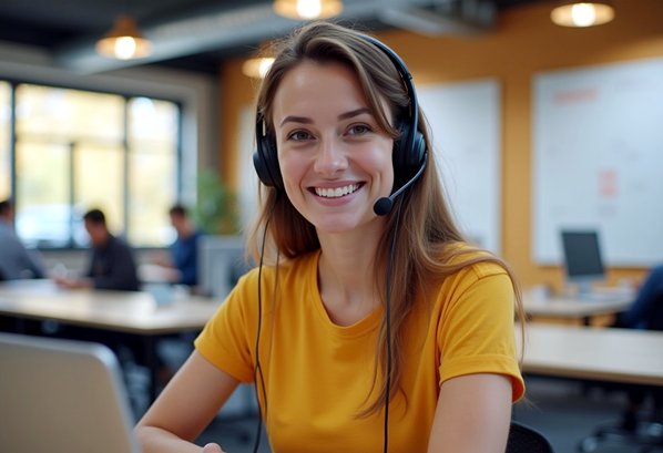 Customer Service Manager