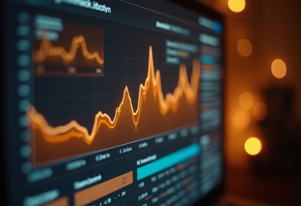 customer mertics dashboard