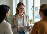 Prioritize Trust After Hypergrowth with Strategies to Re-Center the Client Experience  thumbnail