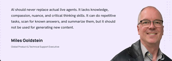 Miles Goldstein quote