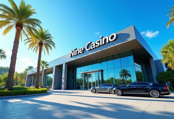 Nine Casino