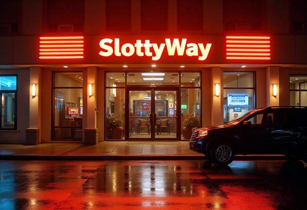SlottyWay Casino