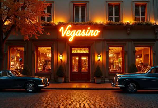 Vegasino