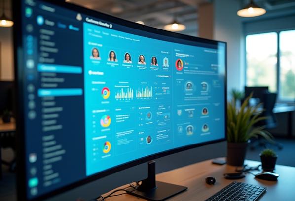 Customer Data Platform (CPD)