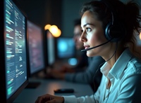 What Is a Customer Data Platform (CDP) and How Is It Used in a Contact Center? thumbnail