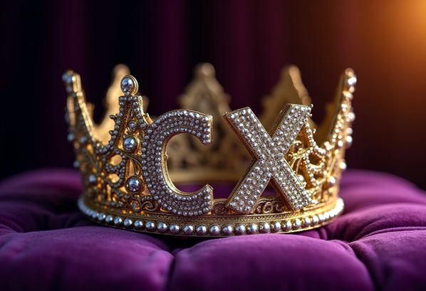 CX crown