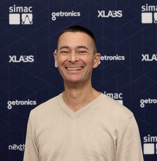 Dolf van der Haven, Founder and Managing Director, Powerful Answers