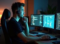 Segment Discovery from Text Reviews and Tickets Using Embeddings and Clustering thumbnail