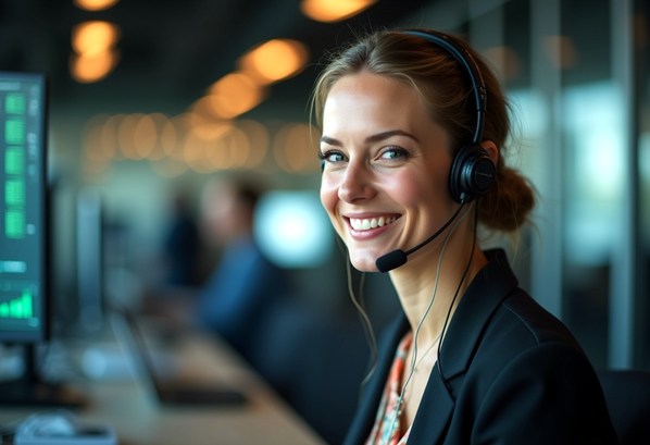 Technical support agent 