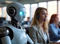 Agentic AI Is Not About Replacing People — But It Will Redefine the Work They Do thumbnail