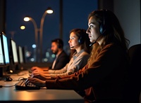 How to Set SLAs and OLAs for Internal Customer Service Teams thumbnail