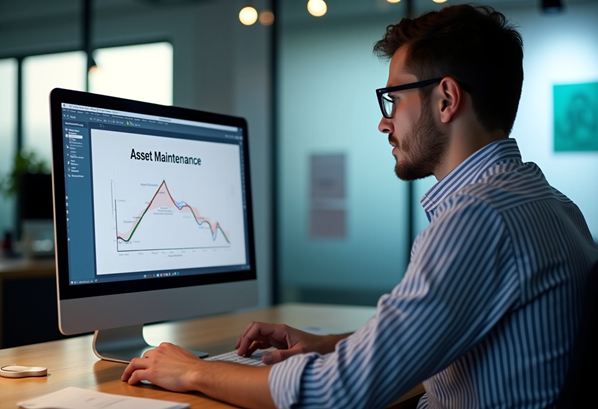 Asset Maintenance Manager