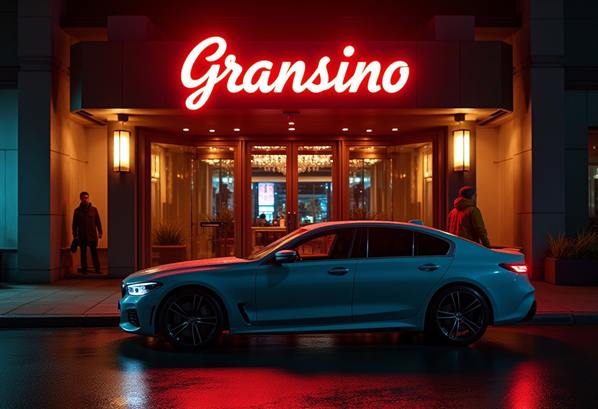 Gransino casino