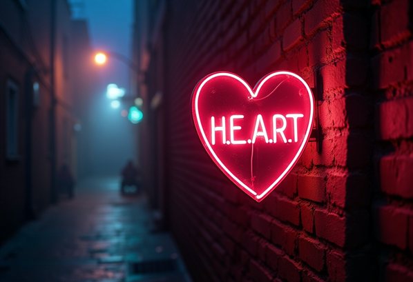 HEART Customer Service