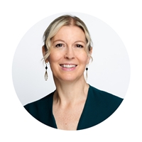 Laura Savell, CX Business Consultant, Sabio