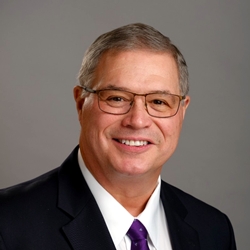 Gene Alvarez, Distinguished VP Analyst, Gartner