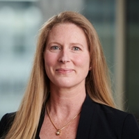 Heather Akuiyibo, vice president, Databricks.