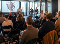 From Brief to Brilliance: Rhapsody Reveals Live AI Content Creation in London thumbnail