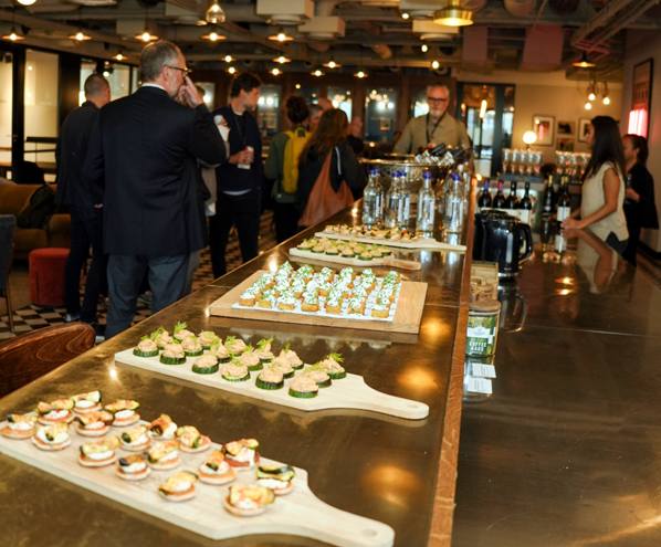 Rhapsody Content Creation event