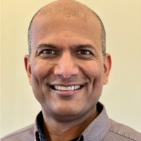 Munil Shah, chief technology officer, Talkdesk.