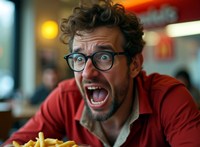 How to De-escalate an Angry Customer in Three Words thumbnail