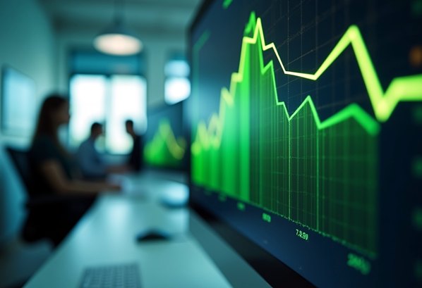 Attrition rate graph